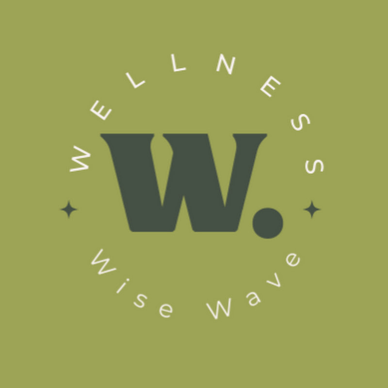 WellnessWiseWave
