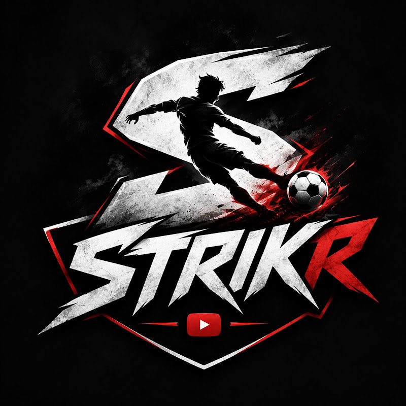 Strikr