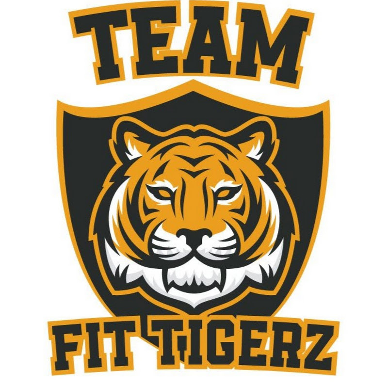 fit tigerz