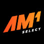 AM1 Select logo