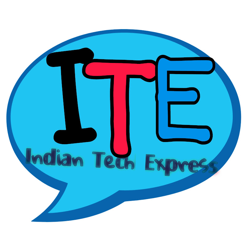 Indian Tech Express