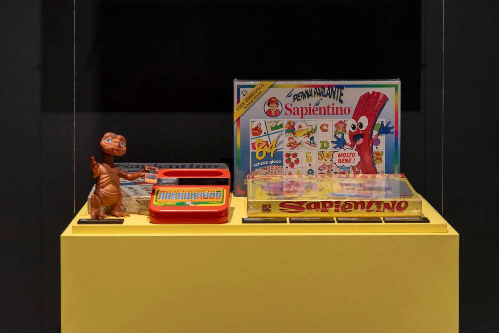 News: PLAYERS al M9 di Venezia Mestre racconta 80 anni di videogiochi tra cultura, società e creatività - immagine 8