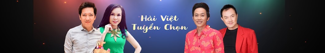 HÃ i Viá»‡t Tuyá»ƒn Chá»n YouTube channel avatar