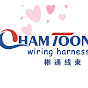 ChamToon Wiring Harness-Crystal logo