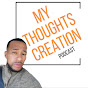 My thoughts Creation | motivational speaker 