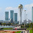 Strolling in Astana