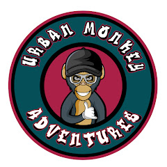 Urban Monkey Adventures Avatar