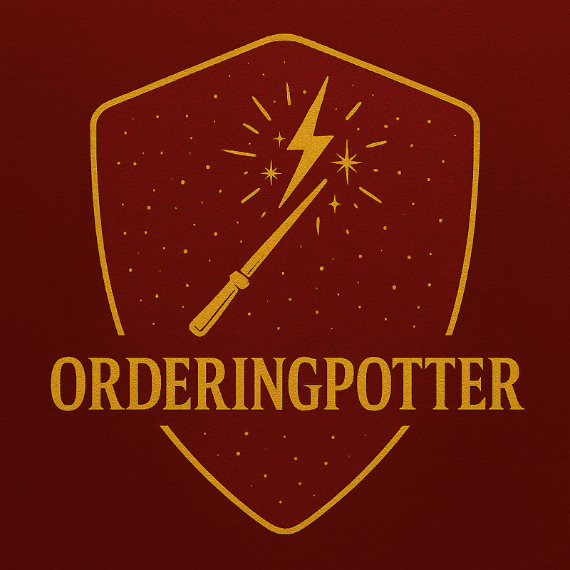 Ordering Potter