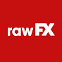 rawFX logo