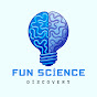 FunScienceDiscovery logo