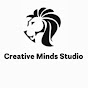 Creative Minds Studio logo