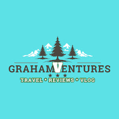 GrahamVentures channel thumbnail