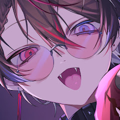 紅月ナギ@歌いまくり系Vtuberの画像