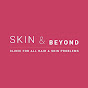 Skin and Beyond Clinics logo