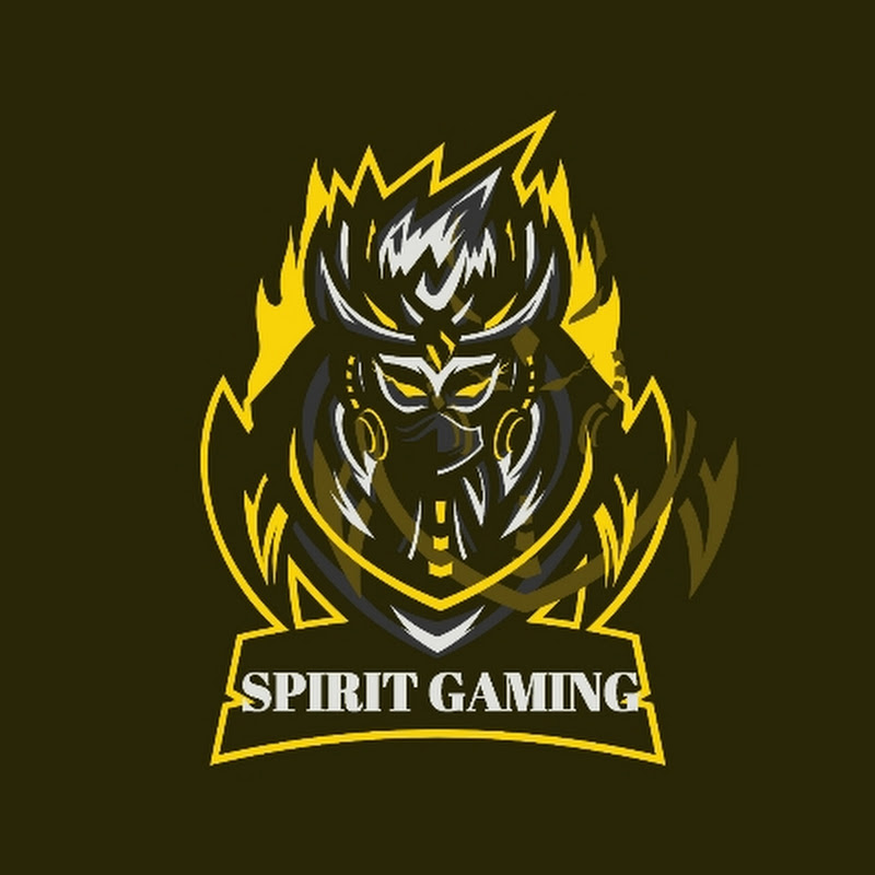 Spirit Gaming