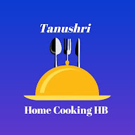 Tanushri Home Cooking HB