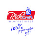Rich Craft logo