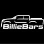 BillieBars logo