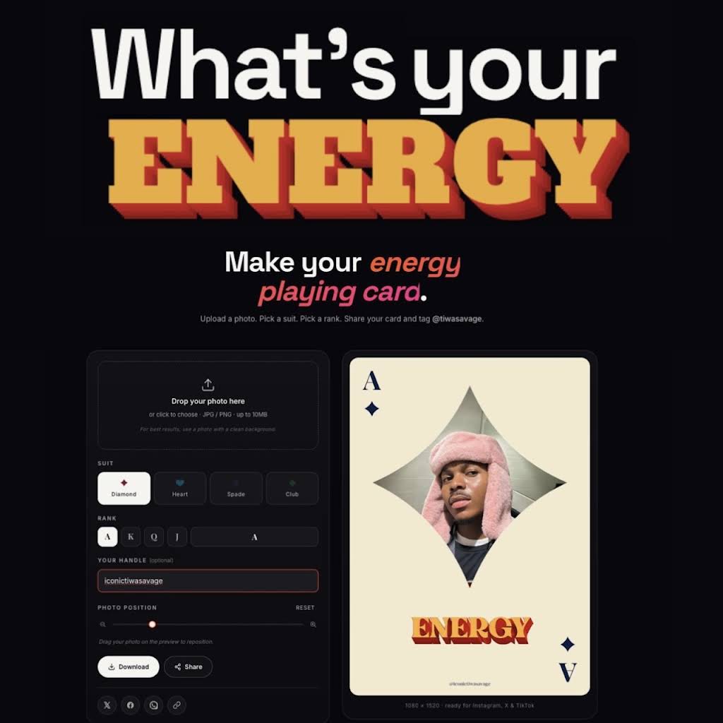 Tiwa Savage - YouTube