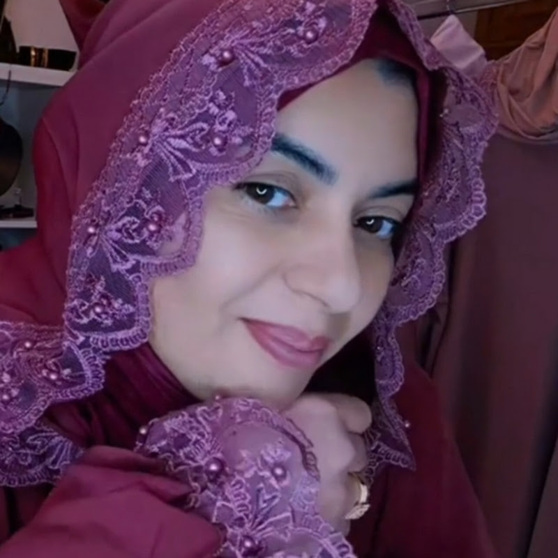 fati y su mundo فاتي وعالمها