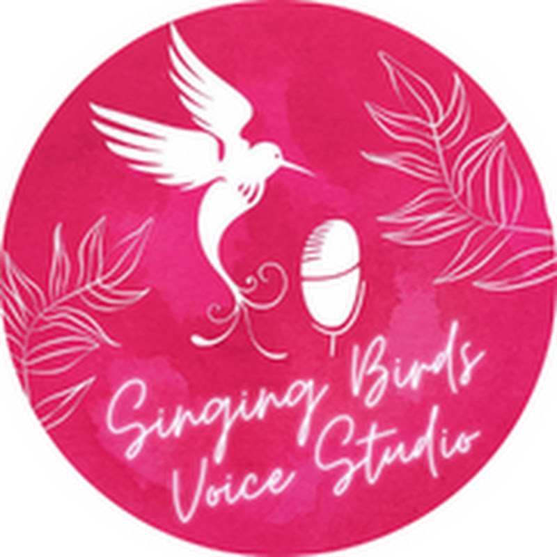 Singing Birds Voice Studio  icon