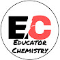 Educator chemistry logo