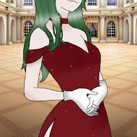 ♡Fer-Sama♡ profile image