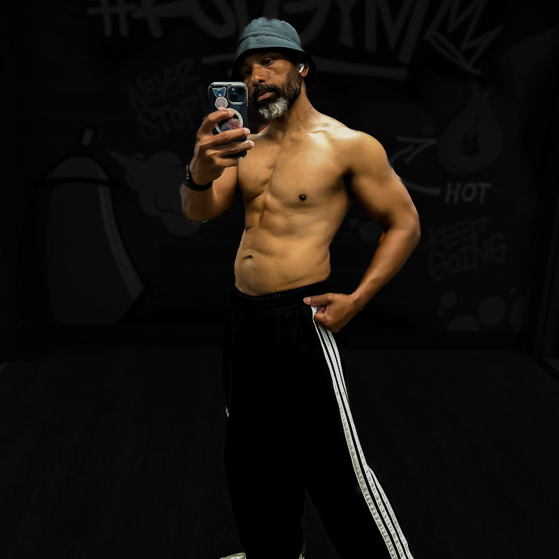 Mallu muscle