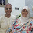 حياتي انا وبنتي