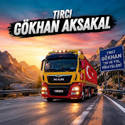 Tırcı Gökhan Aksakal