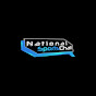 National Sports Chat logo