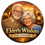 Elderly wisdom for seniors 