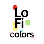 Lofi-Music Colors logo
