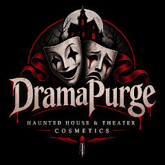 DramaPurge Cosmetics and Paranormal