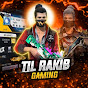 TIL RAKIB GAMING 2.0 logo