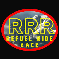 RRR - Refuel Ride Race Avatar