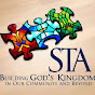 St Andrew UMC Florissant MO logo