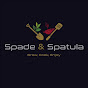 Spade and Spatula logo