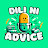 Dili Ni Advice Podcast