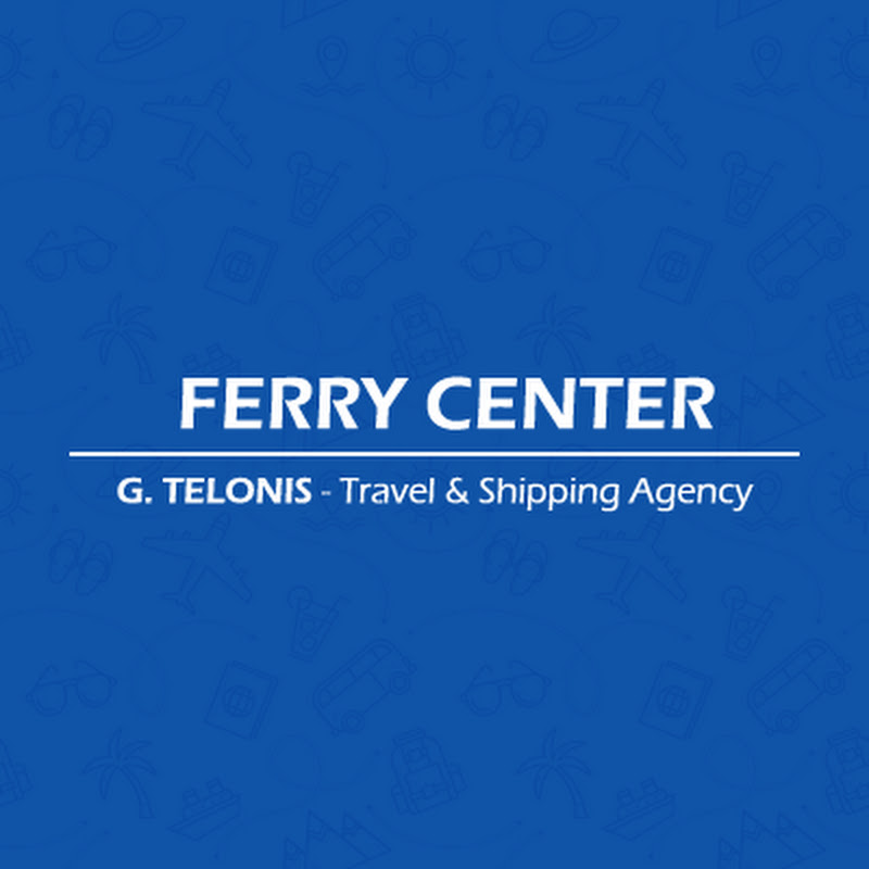 Ferry Center