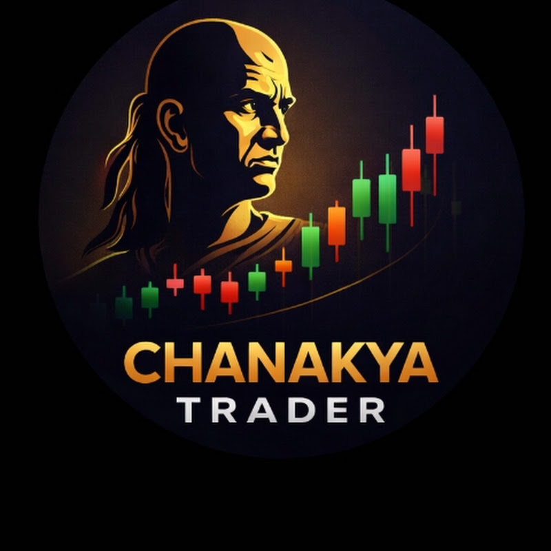 Chanakya Trader