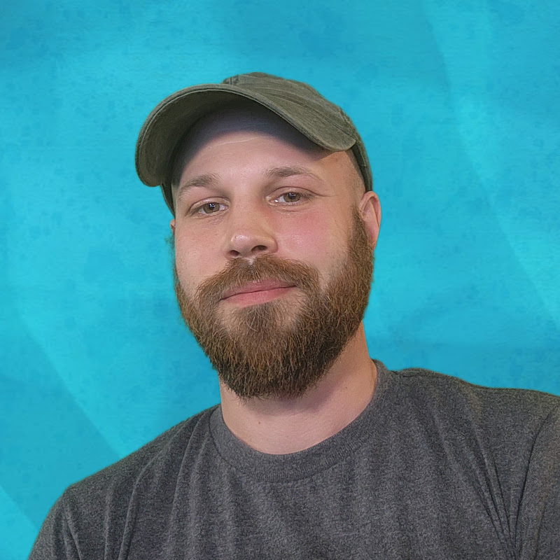 MikePlayingForFun logo