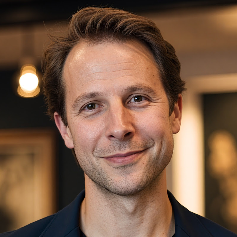 Jared Cooney Horvath