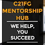 C21FG MENTORSHIP HUB logo