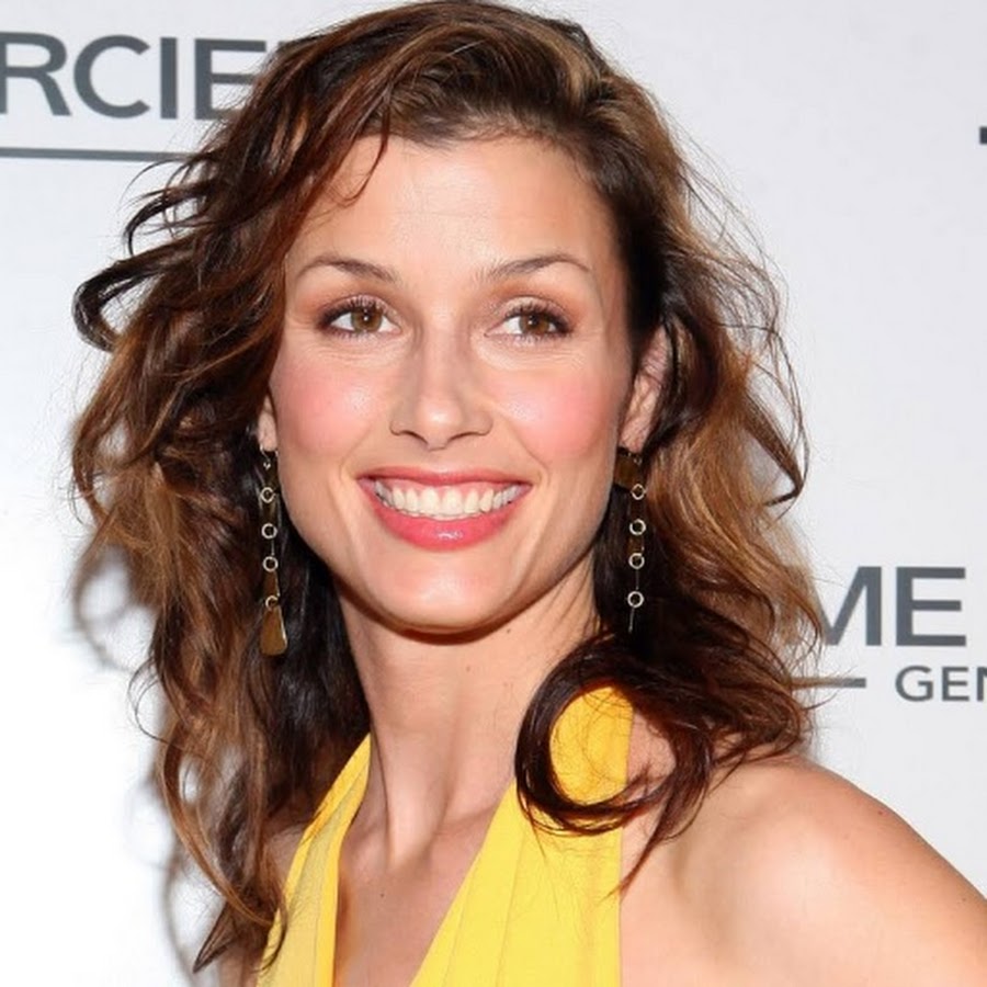 Bridget Moynahan - Topic - YouTube