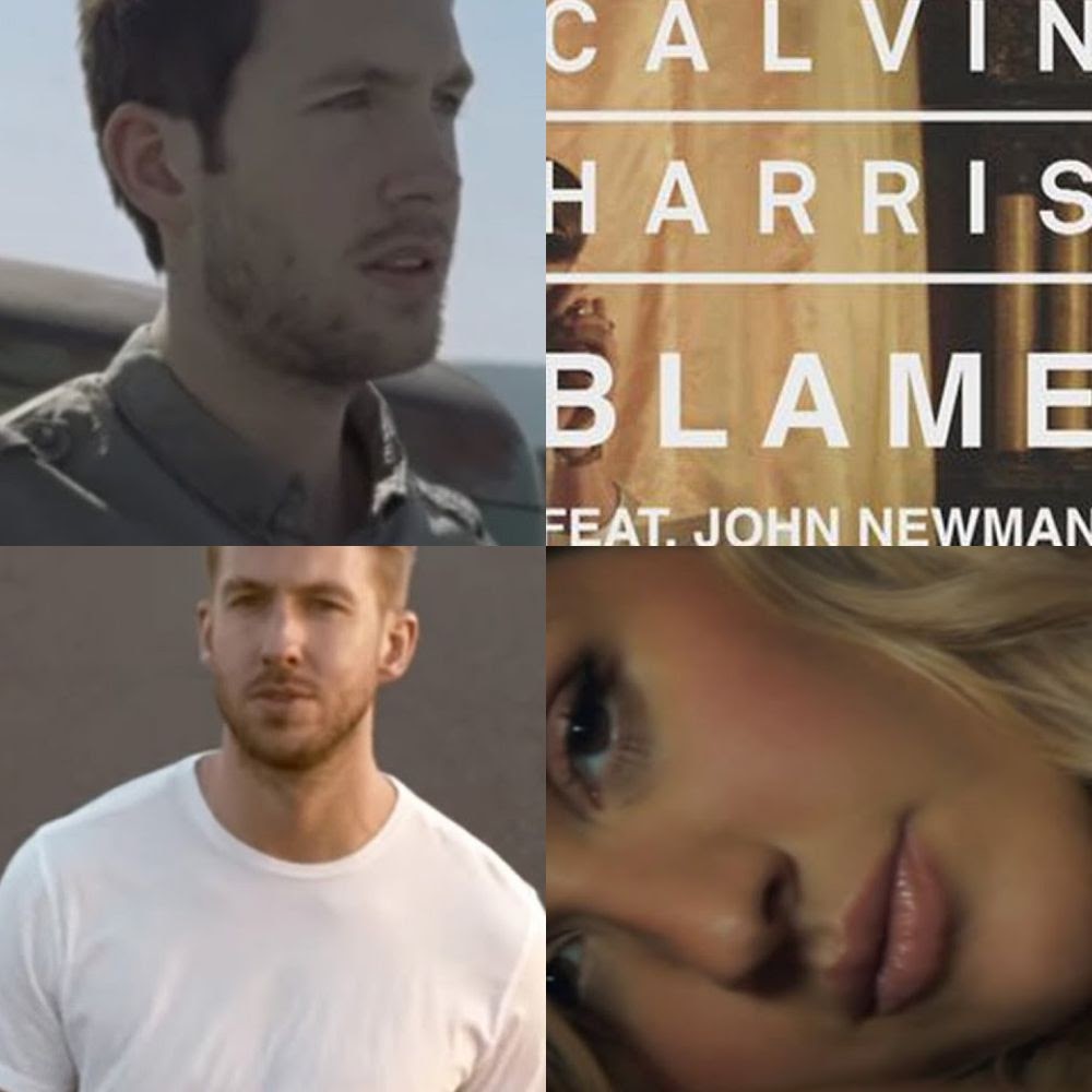calvin harris top 10 tracks
