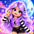 XYniZTmhhV4-channel-avatar-Violet Moon and 3 more