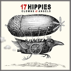 17 Hippies - Topic