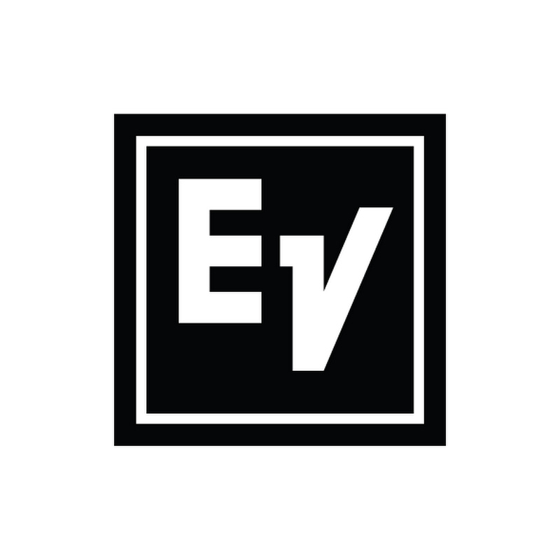 Electro-Voice Official