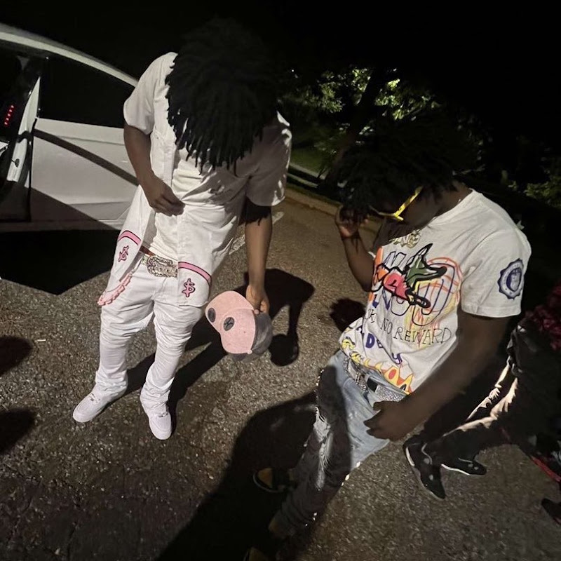 Merck @merckdgaf | Thizzler